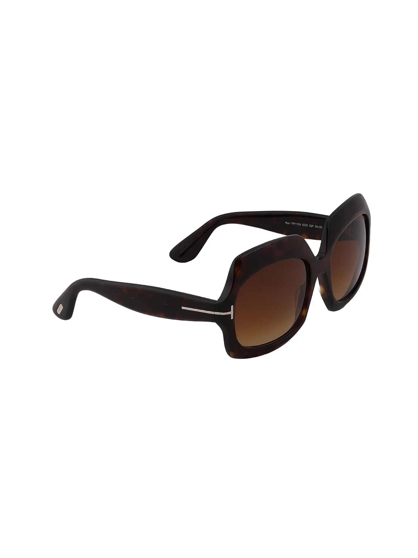 TOM FORD | Sonnenbrille FT1155/60 | braun